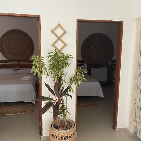 كومبوكو Pousada Tamara المظهر الخارجي الصورة